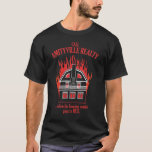 Amityville Realty T-shirt at Zazzle