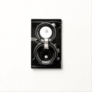 Amiya Light Switch Cover