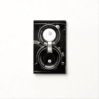 Amiya Light Switch Cover