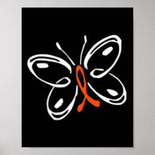 Aml Leukemia Awareness  Poster
