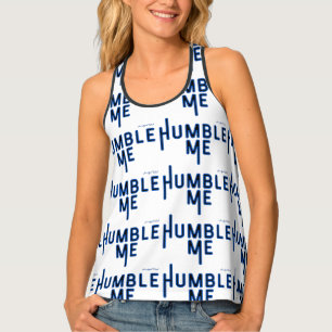 Ammo Apparel USA Humble Me Woman's Tank Top