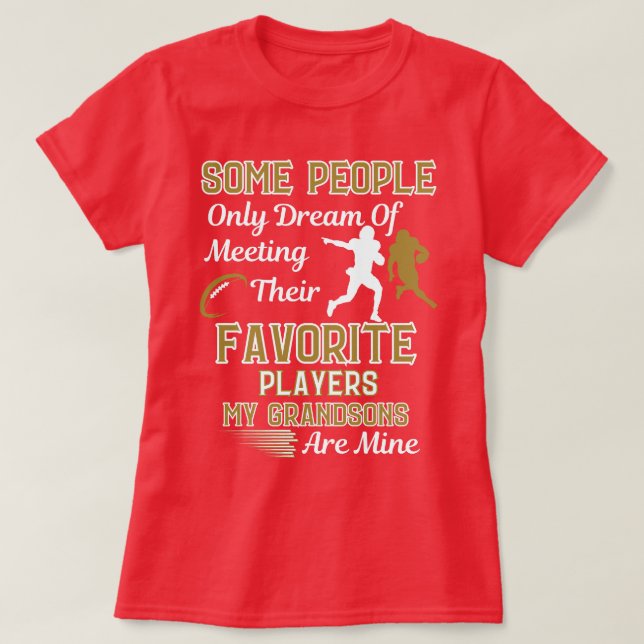 Ammo Apparel USA Some People Only Dream Woman's T-Shirt (Design Front)