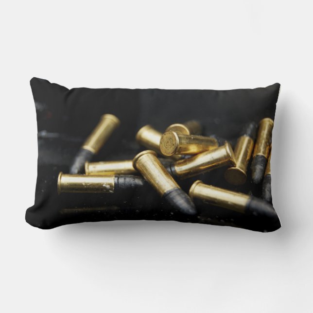 Ammo Pillow (Front)
