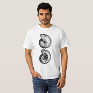 Ammonites spp. T-Shirt