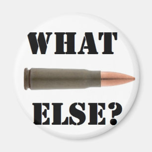 Ammunition 7.62x39 magnet