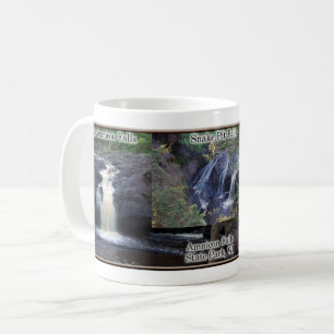 Amnicon Falls State Park mug