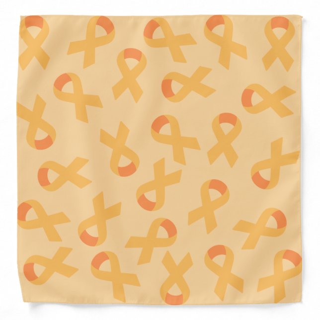 Amniotic Band Syndrome / Limb Differences Bandana (Front)