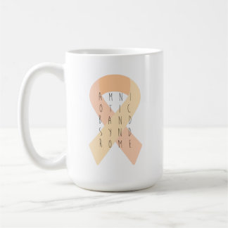 Amniotic Band Syndrome Mug / Coffee Cup