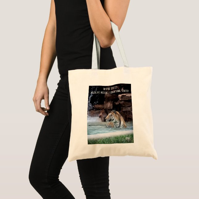 Amol - tote bag (Front (Product))