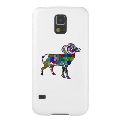 Among the Herd Galaxy S5 Case