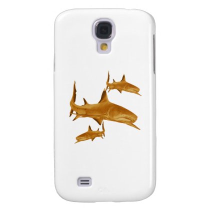 Among the Reef Galaxy S4 Case