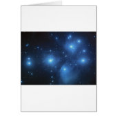 AMONG THE STARS (Front)