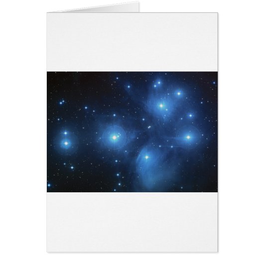 AMONG THE STARS CARDS (Front)