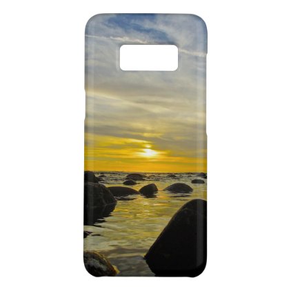 Among the Stones Case-Mate Samsung Galaxy S8 Case