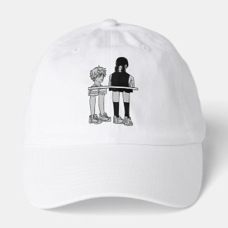 Among Us Denji & Asa  Hat