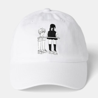 Among Us Denji & Asa  Hat