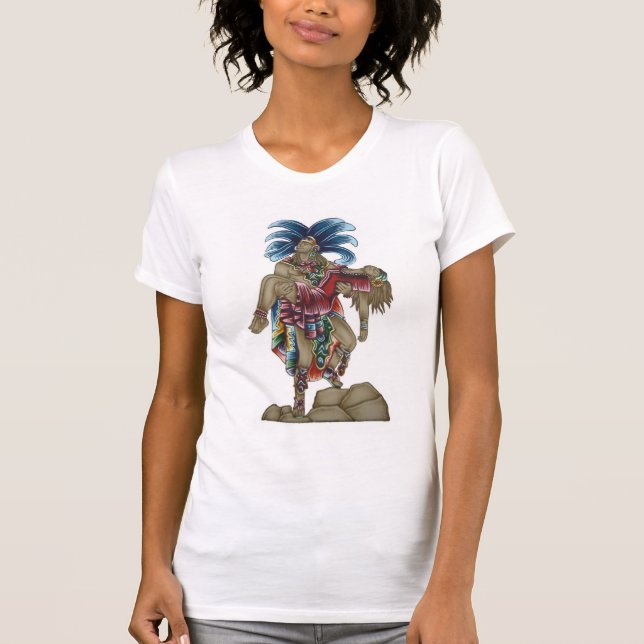 amor eterno T-Shirt (Front)