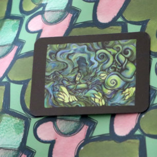 Amor Fati Business Card