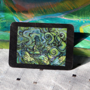 Amor Fati Business Card