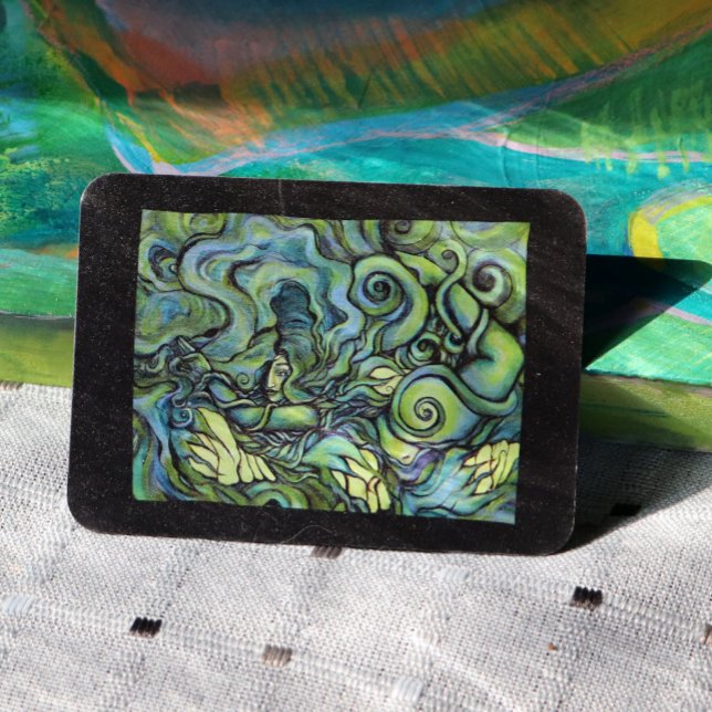 Amor Fati Business Card (Creator Uploaded)