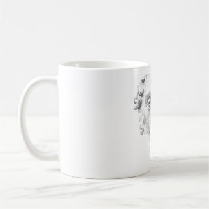 Amor Fati Ceramic Mug
