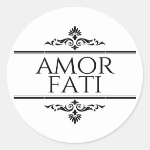 Amore Stickers - 110 Results