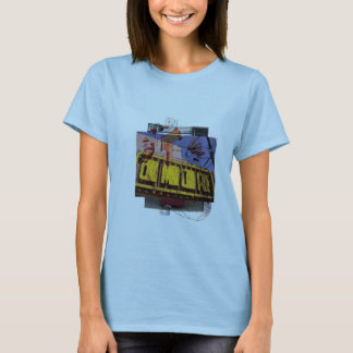 AMOR - Ladies T-Shirt