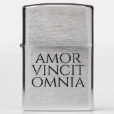 Memento Mori Zippo Lighter | Zazzle