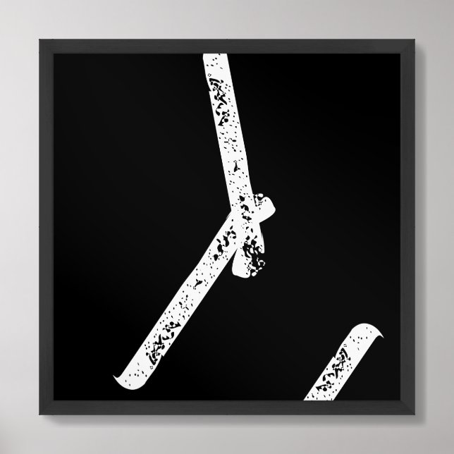 Amora a 1 framed art (Framed Front)