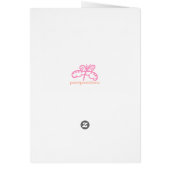 amore heart valentine (Back)