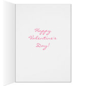 amore heart valentine (Inside (Right))