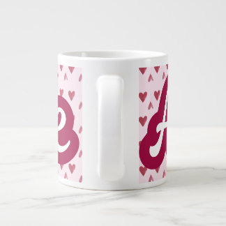 Amore Typography Design – Valentine’s Day Gif Giant Coffee Mug