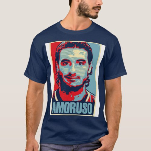 Amoruso 1 T_Shirt