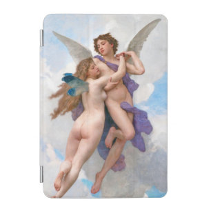 Amour and Psyche, Bouguereau iPad Mini Cover