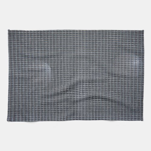 Amp grill cloth