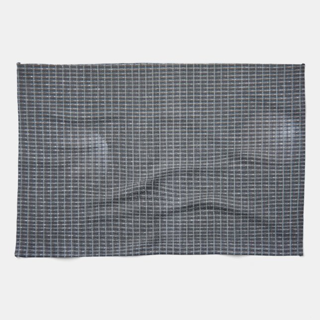 Amp grill cloth (Horizontal)