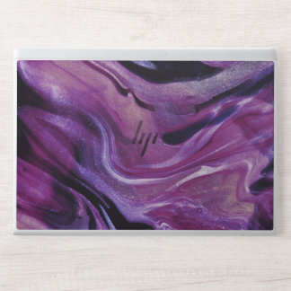  Amp Up Your Style HP Laptop Skin