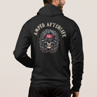 Amped Afterlife Hoodie