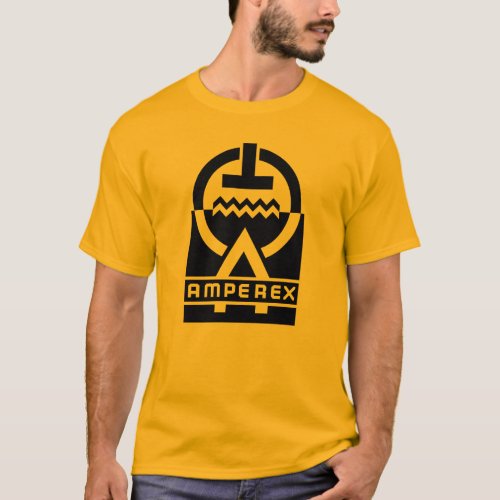 Amperex T_Shirt