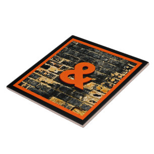 Ampersand The Joiner Ceramic Tile