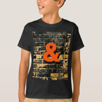 Ampersand The Joiner