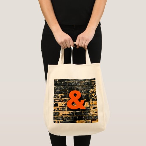 Ampersand The Joiner Tote Bag