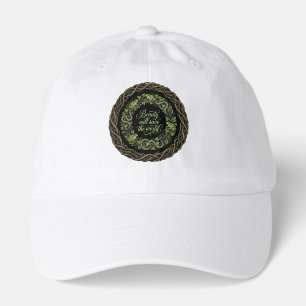 Amphibians Reptiles and Insects Hat
