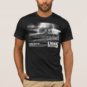 Amphibious assault ship Peleliu Shirt