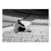 Amphitheater of love - Postcard (Front Horizontal)