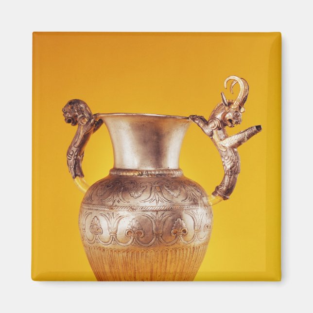 Amphora Magnet (Front)