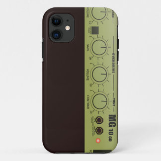 Amplifier Phone Case