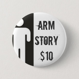 AMPMANlargedouble, Arm Story$10 Button