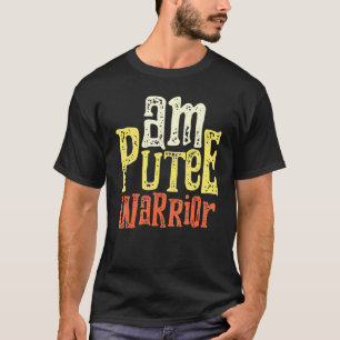 Amputee Humor Living Leg Arm  Recovery  1 T-Shirt