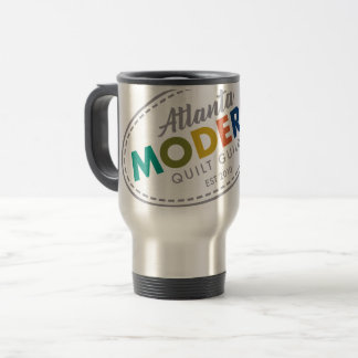 AMQG Stainless Steel Travel Mug